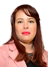 Foto de RITA DE CÁSSIA ALVES CARDOSO DA SILVA