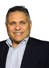 Foto de ROBSON TONI BORGES DA SILVA