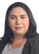 Foto de CÍCERA DONIZETE PEREIRA DA SILVA