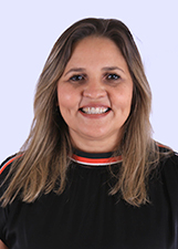 Foto de LUCINEIDE OLIVEIRA DA COSTA ARANTES
