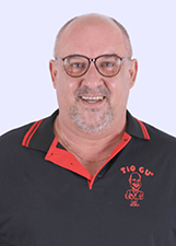 Foto de LUIZ GUSTAVO RODRIGUES RIBALDO