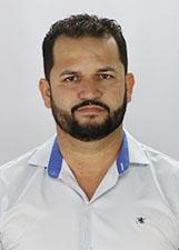 Foto de ANANIAS FERNANDES TULINTINO