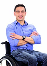 Foto de Yves Raphael Carbinatti Ribeiro