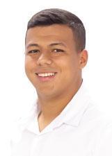 Foto de DOMINGOS BARBOSA DE SOUZA JUNIOR