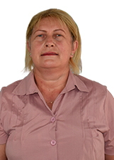 Foto de MARCIA APARECIDA FERREIRA DE SOUZA