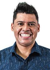 Foto de DIEGO FERNANDO BUENO DOS SANTOS