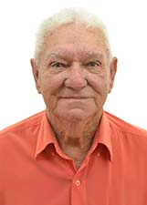 Foto de OSMAR PAULO DA SILVA