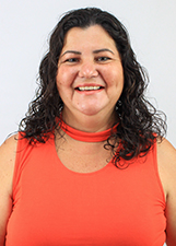 Foto de GISLENE CRISTINA STEINLE MACIEL DA SILVA