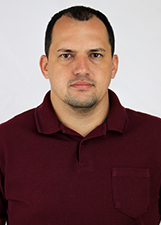 Foto de MARCOS PAULO PINTO DA SILVA