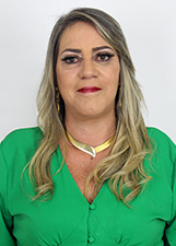 Foto de APARECIDA DA PENHA PALIARI
