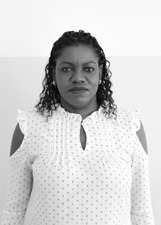 Foto de CRISTIANA APARECIDA JACINTO DA SILVA