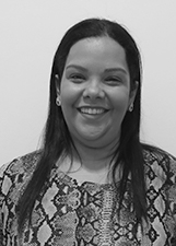 Foto de PAULA APARECIDA DOS SANTOS SILVA