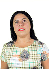 Foto de REGIANE BEATRIZ SILVA