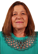 Foto de Doroti de Fátima Zem