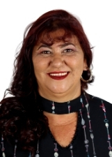 Foto de OSNILDA APARECIDA DA SILVA