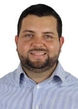 Foto de VINICIUS BOSQUETE DE ALMEIDA