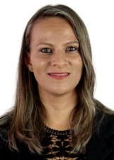 Foto de FLAVIA ROBERTA DA SILVA