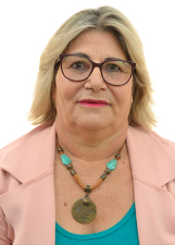 Foto de Aparecida Maria da Silva