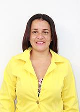 Foto de ANDRESSA SILVA DE OLIVEIRA