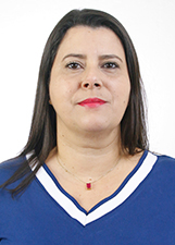 Foto de SUZANA CRISTINA LOSSURDO CARDOSO