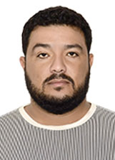 Foto de CLEBER LUIZ AMÂNSIO