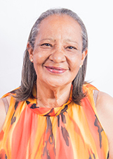 Foto de EFIGÊNIA PEREIRA DA CRUZ