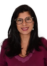 Foto de HELOISA CARLA SILVA MARINHO MARCHI