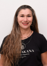 Foto de SONIA DE LURDES LEME DA SILVA CIRINO