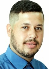 Foto de JEAN CARLOS APARECIDO DOS SANTOS