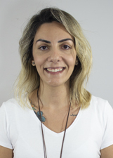 Foto de FABIANA SANDOVAL