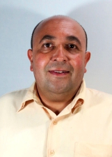 Foto de GILBERTO APARECIDO DOS SANTOS