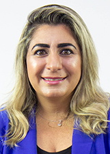 Foto de FABÍOLA PAIM KASSAB