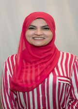 Foto de RIHAB HASSAN HAMMADEH