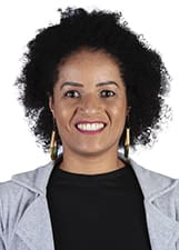 Foto de CRISTIANE APARECIDA SANTOS DE CARVALHO