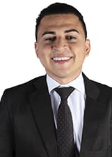 Foto de RAIONE DOS SANTOS CRUZ