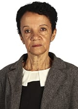 Foto de MARIA ELENA DE OLIVEIRA FRANQUE