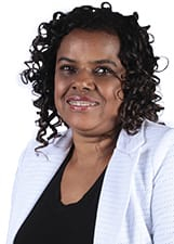 Foto de ELISABETE VITORIO DOS SANTOS DIAS