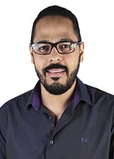 Foto de FREDERICO PADIÁ DE SOUZA