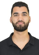 Foto de YTALO DELUKA SEIJY ISHI TORCINI