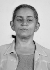 Foto de MARIA APARECIDA DOS SANTOS