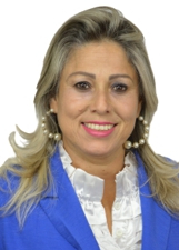 Foto de Lenice Rodrigues de Oliveira