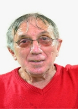 Foto de Gustavo Olympio Romeiro Ramos Mello