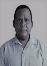 Foto de DAMIÃO ALCÂNTARA DA SILVA