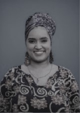Foto de LETÍCIA SOUZA MOREIRA BENEVIDES