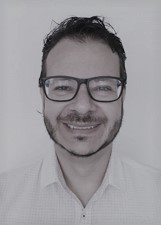 Foto de Alexandre Tortorella Mandl