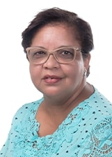 Foto de IVANETE CAMPOS DE ARAÚJO