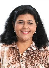 Foto de PAULA GIOVANA MARTINELLI