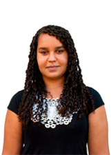 Foto de ROSINETE EMÍDIA SILVA DOS SANTOS