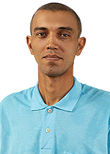 Foto de JOAO PAULO DA SILVA