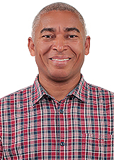 Foto de MARCOS ANTONIO DOS SANTOS